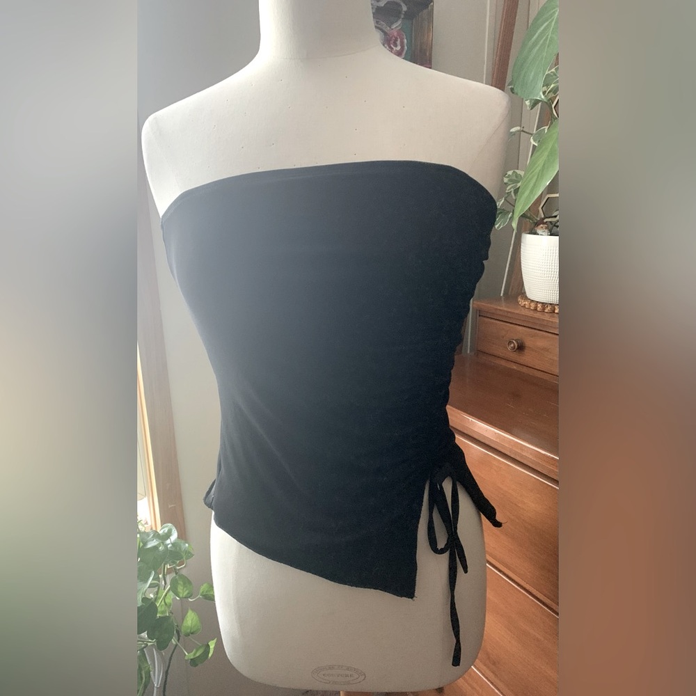 NWOT Y2K Style Tube Top